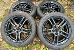 Mini Cooper Winterset 195/55R16, Auto-onderdelen, Gebruikt, 16 inch, Banden en Velgen, Personenwagen