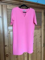 Garcia Jurk - Maat M (valt als L), Maat 42/44 (L), Ophalen of Verzenden, Zo goed als nieuw, Roze