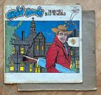 David Bowie - The Man Who Sold The World LP, Ophalen of Verzenden, 1960 tot 1980, Gebruikt, 12 inch