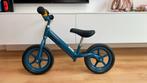 NIEUWSTAAT Lifegoods KiddyCruiser loopfiets blauw, Ophalen, Zo goed als nieuw, Loopfiets
