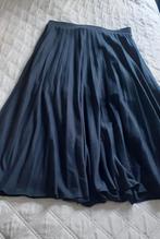 Yessica rok, Kleding | Dames, Rokken, Blauw, Ophalen of Verzenden, Zo goed als nieuw, Maat 36 (S)