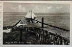 Bergen op Zoom - Schelde 't Hoofd zeilboot vóór 1935, Ophalen of Verzenden