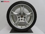 Porsche 19 inch Origineel velgen Boxster Cayman winterbanden, 19 inch, Gebruikt, Banden en Velgen, 235 mm