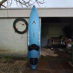 Windsurf / Surfplank, Watersport en Boten, Windsurfen, Ophalen, 250 tot 300 cm, Met vin(nen), Plank