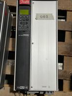 001. Danfoss VLT6022 frequentieregelaar 23kVA, Hobby en Vrije tijd, Elektronica-componenten, Ophalen of Verzenden, Gebruikt