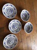 Enoch Wedgwood serviesdelen, Ophalen of Verzenden