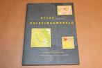 Atlas van de Belevingswereld — Kaarten van Gevoel & Fantasie, Ophalen of Verzenden, Zo goed als nieuw, Nederland, Landkaart