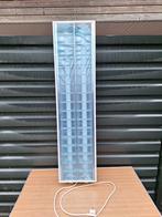 Dubbele TL Bak, Ophalen, Minder dan 50 watt