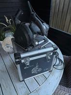 Carat SL-1501 muurfrees sleuvenfrees sleuvenzaag 150mm, Ophalen of Verzenden, Zo goed als nieuw, 1000 watt of meer, Overige typen