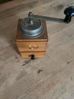 Antieke koffiemolen Zassenhaus, Antiek en Kunst, Antiek | Keukenbenodigdheden, Ophalen of Verzenden