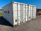 Kantoor unit bouw keet woonunit woon tijdelijk ruimte, Ophalen of Verzenden
