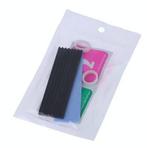 M.2 SSD koelen met deze KIT *** SUPERKOOPJE ***, Intern, SSD, Nieuw, Ophalen of Verzenden