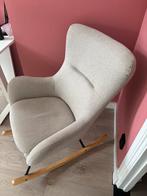 Quax Stoel Kinderkamer - Weinig Gebruikt!, Huis en Inrichting, Fauteuils, Ophalen, Hout, Minder dan 75 cm, Zo goed als nieuw