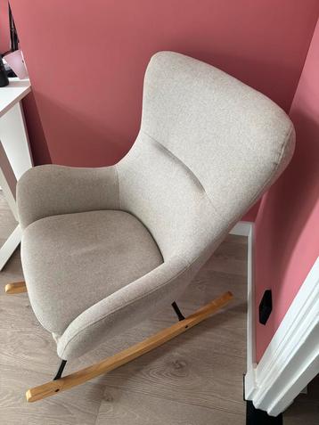 Quax Stoel Kinderkamer - Weinig Gebruikt! beschikbaar voor biedingen