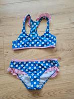 Bikini Calzedonia, maat 12, Bikiniset, Meisje, Ophalen of Verzenden, Zo goed als nieuw