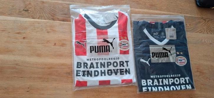 VOETBALSHIRTS, Kleding | Heren, Sportkleding, Nieuw, Voetbal, Verzenden
