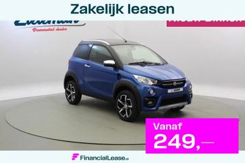 Aixam Crossover e-Crossover - Highline Sport - 2022 - 970 km beschikbaar voor biedingen