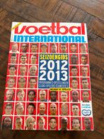 Voetbal International Seizoengids 2012-2013, Ophalen of Verzenden, Zo goed als nieuw, Sport en Vrije tijd