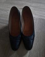 Hak schoenen maat 39 merk bama, Ophalen of Verzenden, Zo goed als nieuw, Zwart