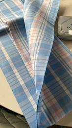 Nieuw tafelkleed 180x180 groot vierkant tip tafellaken tip, Huis en Inrichting, Ophalen of Verzenden, Nieuw, Vierkant