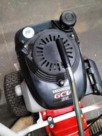 Goed onderhouden veegmachine, Tuin en Terras, Overige Tuin en Terras, Ophalen of Verzenden, Gebruikt