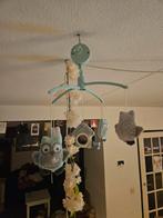 Leuke babymobiel met uiltjes, Ophalen, Zo goed als nieuw, Overige typen