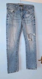 NIEUWE SMOG HEREN MERK JEANS
SIZE 31
/ W 30
KLEUR BLAUW, Kleding | Heren, Blauw, Nieuw, W32 (confectie 46) of kleiner, Ophalen of Verzenden