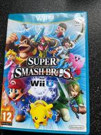 Te Koop 2 wii u games zie foto,s, Spelcomputers en Games, Games | Nintendo Wii U, 3 spelers of meer, Ophalen of Verzenden, Zo goed als nieuw