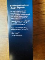 Wasparfum, Ophalen of Verzenden, Eenpersoons, Kussen