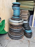 Fitness Gewichten en Spullen, Ophalen, Gebruikt, Rug, Overige typen