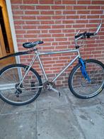 Mountainbike 26 inch, Fietsen en Brommers, Fietsen | Crossfietsen en BMX, Ophalen of Verzenden, Zo goed als nieuw, Aluminium, 24 inch of meer