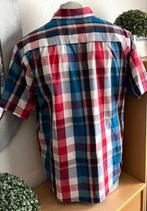 Adventure line overhemd maat XL, Kleding | Heren, Ophalen of Verzenden, Zo goed als nieuw, Overige kleuren, Halswijdte 43/44 (XL)