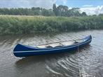 Canadese kano, Watersport en Boten, Kano's, Ophalen, Gebruikt, Met peddels, Twee personen