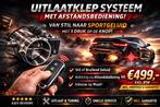 Uitlaatklep systeem | Bediening via afstandsbediening, Auto-onderdelen, Uitlaatsystemen, Ophalen, Nieuw, Overige automerken