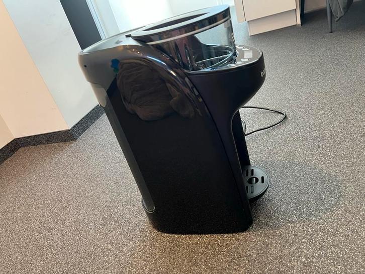 Baby Brezza Melkmachine - Perfecte flesjes in seconden!, Kinderen en Baby's, Babyvoeding en Toebehoren, Zo goed als nieuw, Overige typen