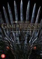 Game Of Thrones Seizoen 7 en/of 8 Nieuw Geseald.DVD., Ophalen of Verzenden, Nieuw in verpakking, Actie en Avontuur, Boxset