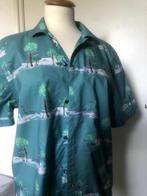 WON HUNDRED shirt maat S, Blauw, Ophalen of Verzenden, Zo goed als nieuw, WON HUNDRED