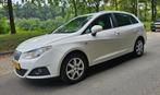 Seat Ibiza ST 1.2 TDI Style Ecomotive Rijdt goed Airco, Auto's, Seat, Voorwielaandrijving, Euro 5, Gebruikt, 1199 cc