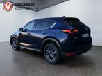 Mazda CX-5 2.0 SkyActiv-G 165 Business Comfort. Leder/Bose/S, 1998 cc, 15 km/l, Gebruikt, Euro 6