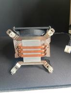 CPU Koeler - Luchtkoeling, Computers en Software, Ophalen of Verzenden, Gebruikt, Luchtkoeling