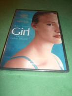 Girl Lukas Dhont Dvd In folie, Alle leeftijden, Verzenden, Nieuw in verpakking, Overige gebieden
