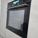 Pelgrim combi stoomoven inbouw, Witgoed en Apparatuur, Ophalen, Zo goed als nieuw, Stoom, 45 tot 60 cm
