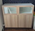 Ikea Besta meubel, Huis en Inrichting, Ophalen, 100 tot 150 cm, Zo goed als nieuw, 25 tot 50 cm