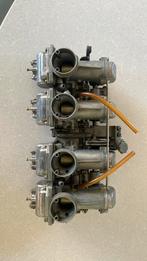 Kawasaki Z1 Z900 Z1000 Z650 carburateurs 26mm Mikuni, Ophalen of Verzenden, Gebruikt