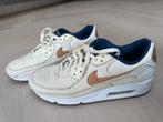 Nike Air Max 90 Cork Coconut Milk mt 46, Overige kleuren, Nike, Ophalen of Verzenden, Sneakers of Gympen