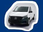 Mercedes-Benz Vito 116 CDI L2 Pro Trekhaak Achteruitrijcamer, Automaat, Gebruikt, 2500 kg, Bedrijf