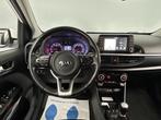 Kia Picanto 1.2 CVVT GT-Line Leder|Navi|Clima|Camera, Voorwielaandrijving, 839 kg, 86 pk, Gebruikt