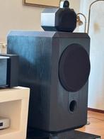 B&W801 S2 - Iconische High-End Luidsprekers, Audio, Tv en Foto, Luidsprekers, Ophalen, Gebruikt, Bowers & Wilkins (B&W), 120 watt of meer