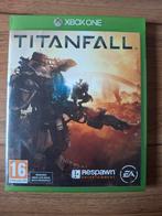 TitanFall, Avontuur en Actie, Vanaf 18 jaar, 1 speler, Ophalen of Verzenden