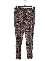 Jane Lushka broek S, Zwart, Ophalen of Verzenden, Zo goed als nieuw, Lang